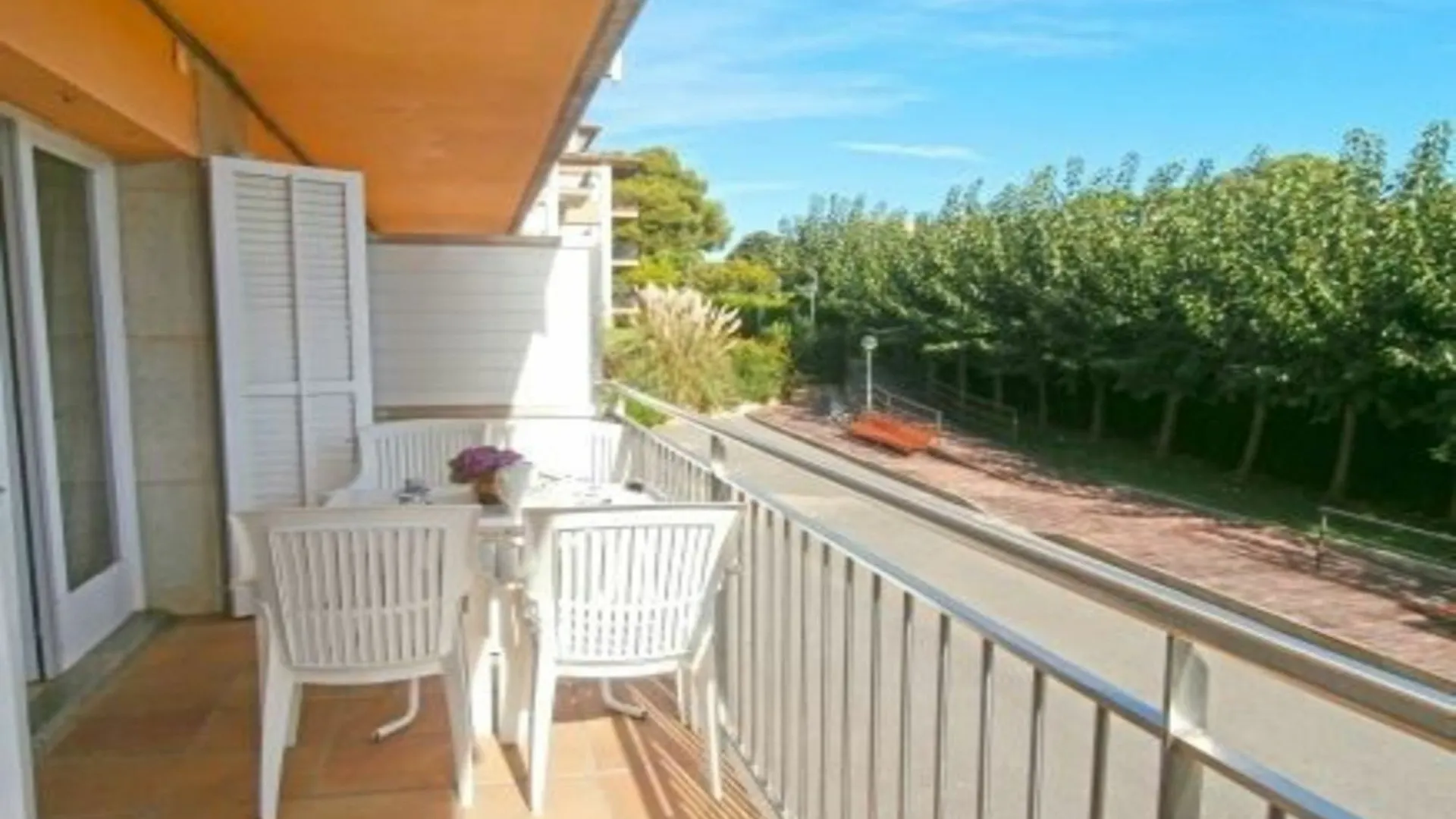 Apartment In Palafrugell - 104787 By Mo Rentals