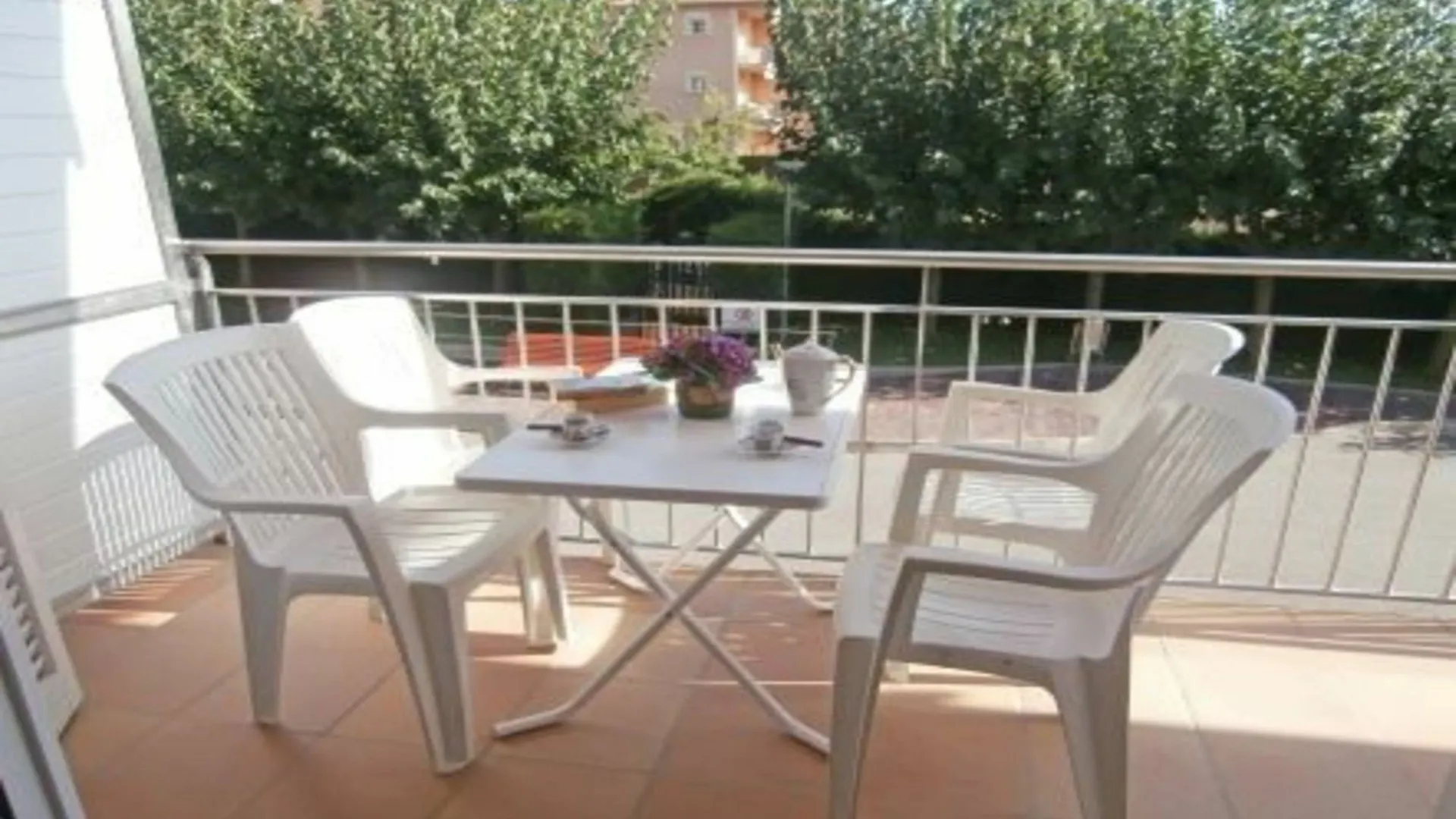 Apartment In Palafrugell - 104787 By Mo Rentals